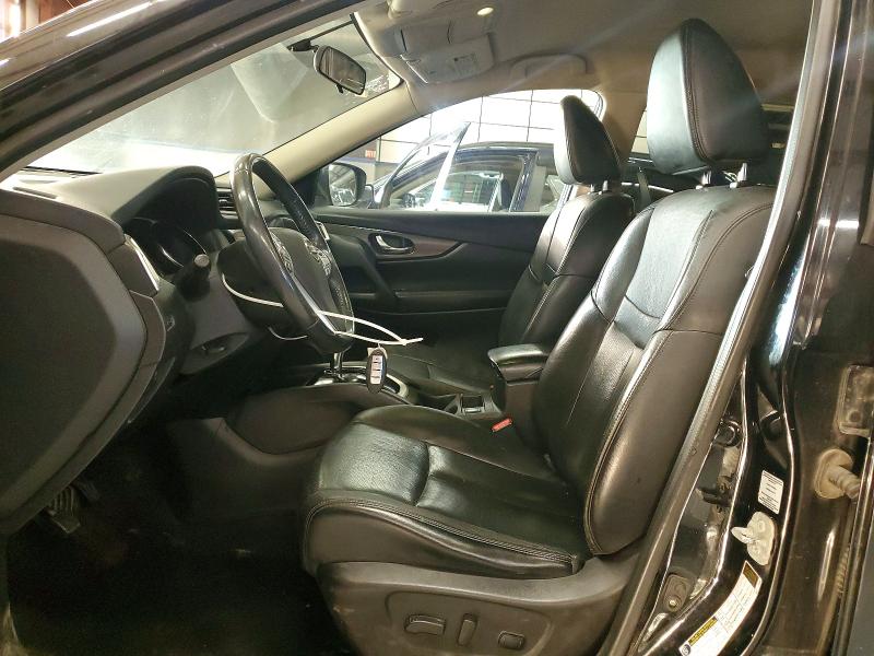 Продажа на аукционе авто 2014 Nissan Rogue S, vin: 5N1AT2MV4EC758793, номер лота: 73091605
