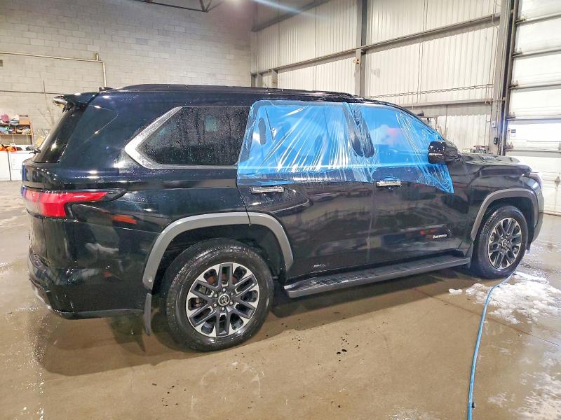 Aukcja sprzedaży 2023 Toyota Sequoia, vin: 7SVAAABA7PX005040, numer aukcji: 99881635