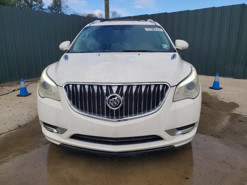 Aukcja sprzedaży 2013 Buick Enclave, vin: 5GAKRDKD2DJ145578, numer aukcji: 99674995