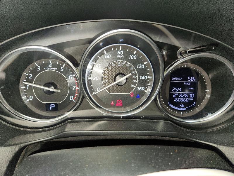 Продажа на аукционе авто 2015 Mazda 6, vin: JM1GJ1U55F1198455, номер лота: 72270745