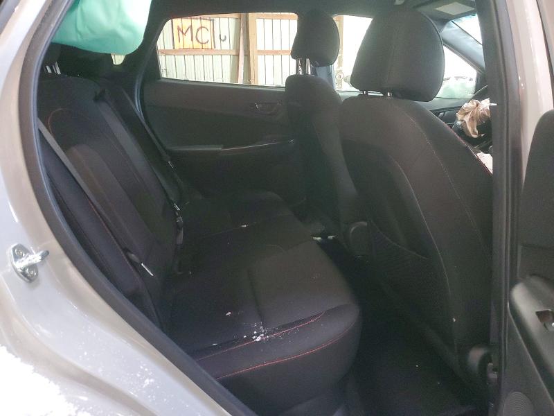 Продаж на аукціоні авто 2022 Hyundai Kona, vin: KM8K3CA3XNU794060, номер лоту: 74241835