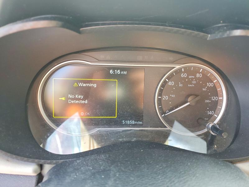 Aukcja sprzedaży 2022 Nissan Versa, vin: 3N1CN8EV6NL839455, numer aukcji: 97933545
