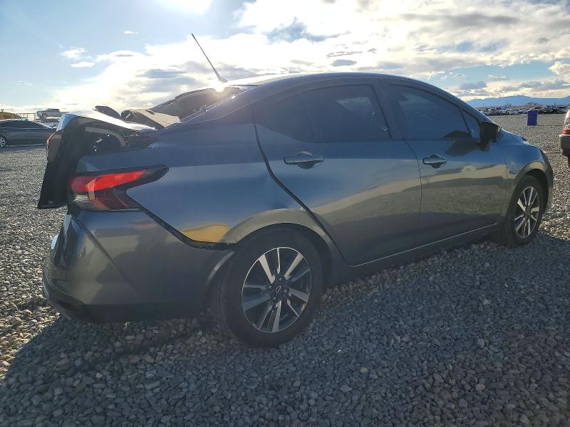 Продажа на аукционе авто 2025 Nissan Versa, vin: 3N1CN8AEXSK613684, номер лота: 99542505