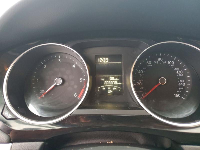 99317675 :رقم المزاد ، 3VW3A7AJ7FM245410 vin ، 2015 Volkswagen Jetta Tdi مزاد بيع