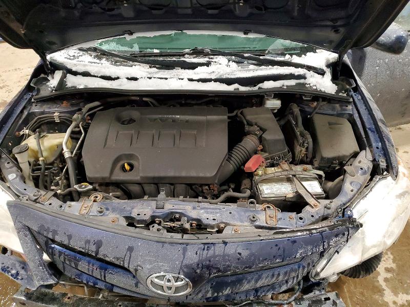 Продаж на аукціоні авто 2012 Toyota Corolla, vin: 2T1BU4EE6CC795607, номер лоту: 73024065
