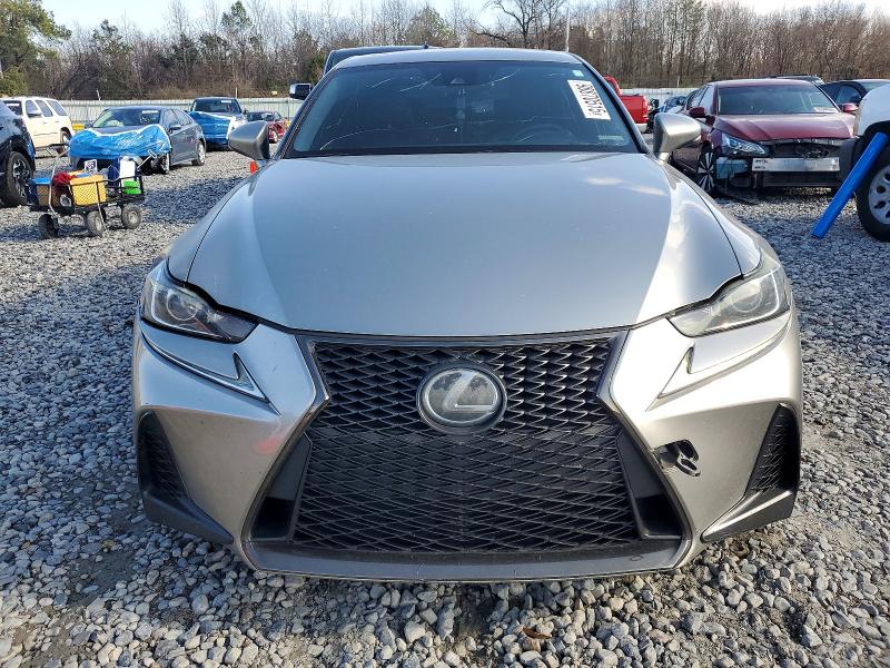 Продаж на аукціоні авто 2017 Lexus Is 300, vin: JTHCM1D24H5015035, номер лоту: 98870515