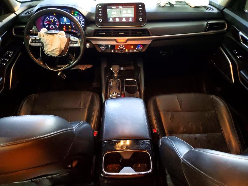 Aukcja sprzedaży 2020 Kia Telluride, vin: 5XYP2DHC2LG048936, numer aukcji: 99963105