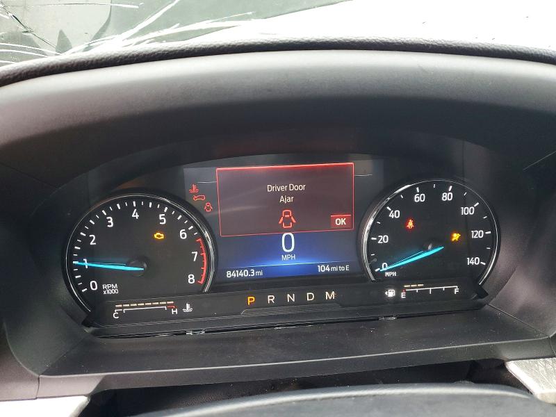 Продаж на аукціоні авто 2022 Ford Explorer T, vin: 1FMSK8JH6NGA24903, номер лоту: 72563545