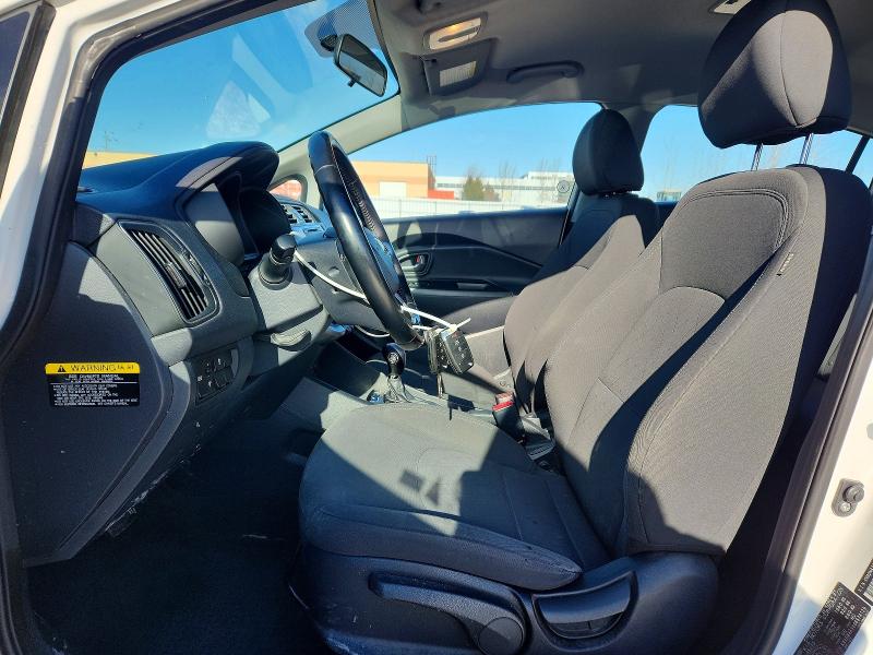 Продажа на аукционе авто 2016 Kia Rio Ex, vin: KNADN4A36G6574139, номер лота: 73154995