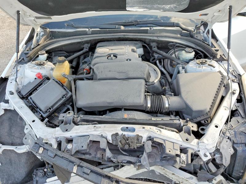 97678845 :رقم المزاد ، 1G6AA5RA0G0173413 vin ، 2016 Cadillac Ats مزاد بيع