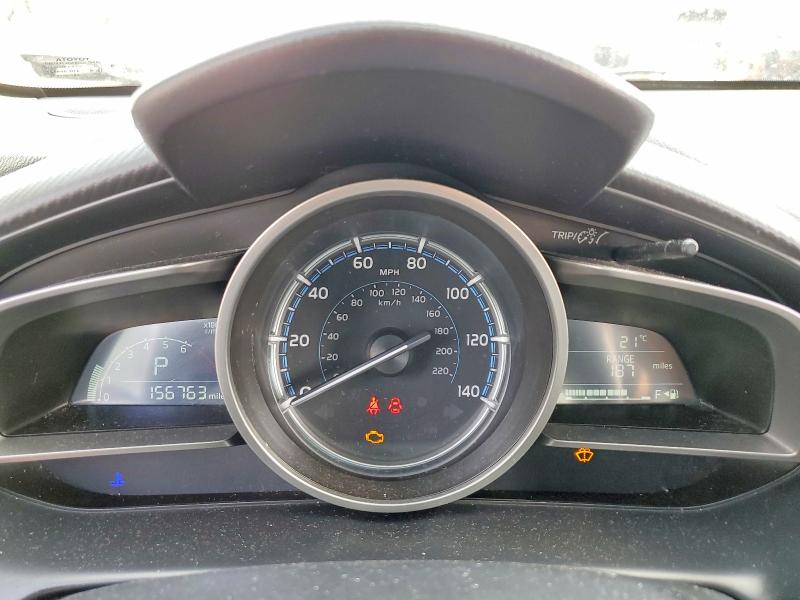 Продаж на аукціоні авто 2020 Toyota Yaris, vin: 3MYDLBJV4LY705121, номер лоту: 73846205