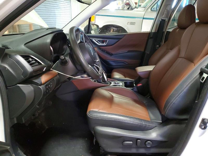 Продаж на аукціоні авто 2024 Subaru Forester T, vin: JF2SKAMC9RH403858, номер лоту: 74291015
