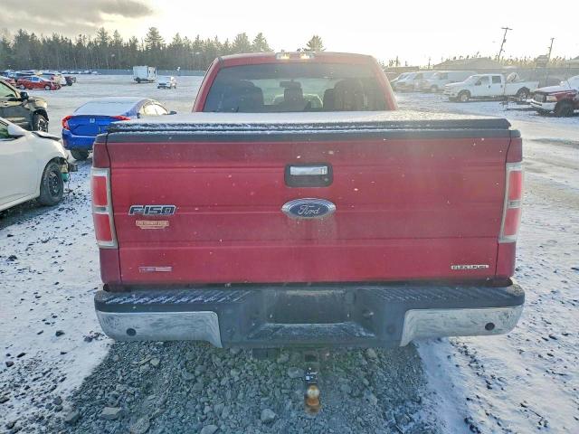 Aukcja sprzedaży 2014 Ford F150, vin: 1FTFX1EF0EFA64472, numer aukcji: 99881545