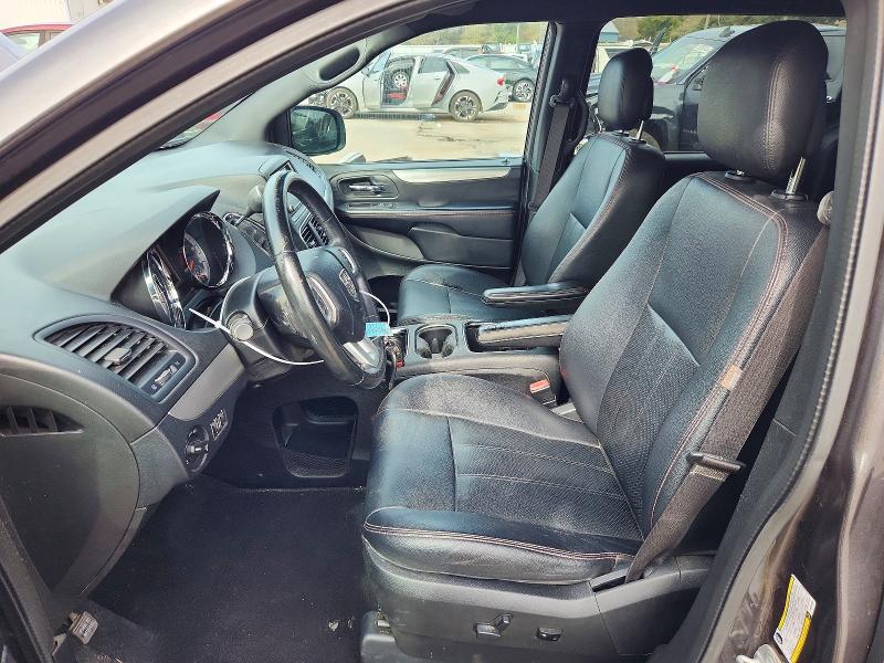 Aukcja sprzedaży 2016 Dodge Grand Caravan, vin: 2C4RDGEG0GR310224, numer aukcji: 74818055