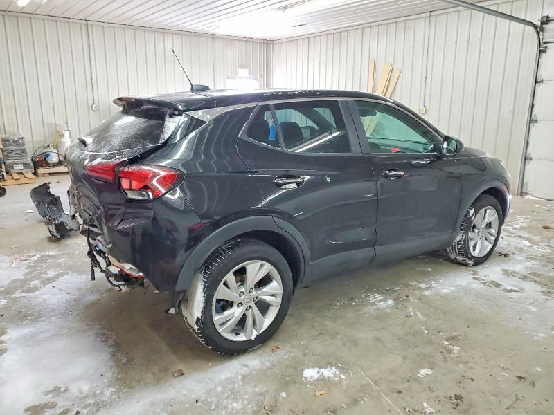 74650325 :رقم المزاد ، KL4AMBSL0SB176804 vin ، 2025 Buick Encore Gx مزاد بيع
