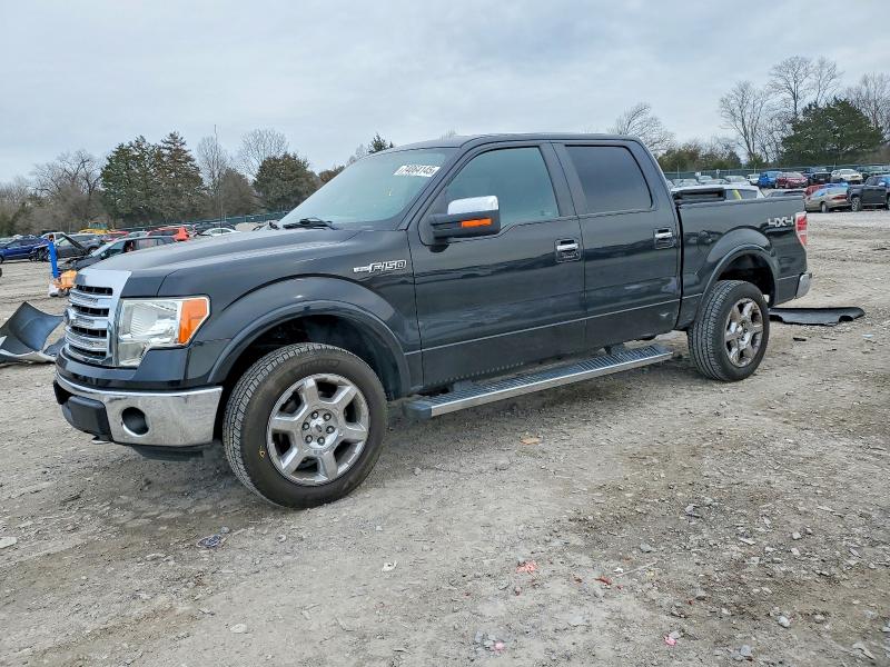Aukcja sprzedaży 2014 Ford F150, vin: 1FTFW1EF9EKG09207, numer aukcji: 74064145