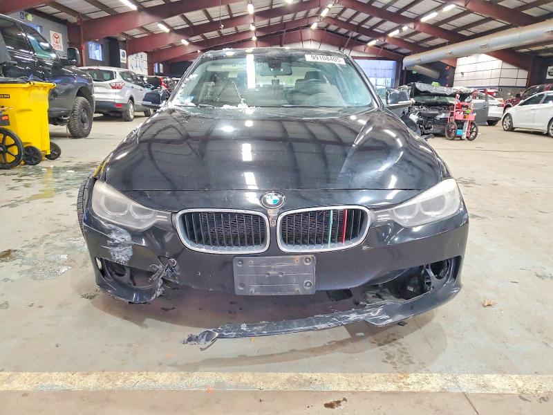 Aukcja sprzedaży 2013 Bmw 320, vin: WBA3C3C59DF979708, numer aukcji: 99108405