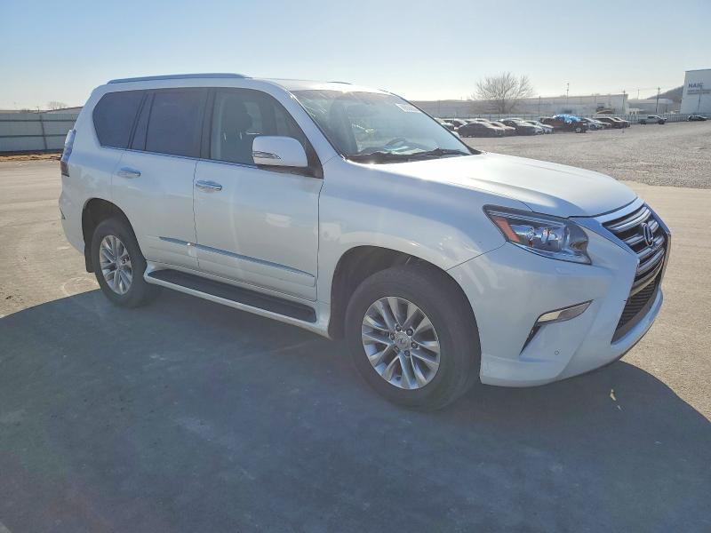 Продажа на аукционе авто 2014 Lexus Gx, vin: JTJBM7FX6E5080180, номер лота: 99835835
