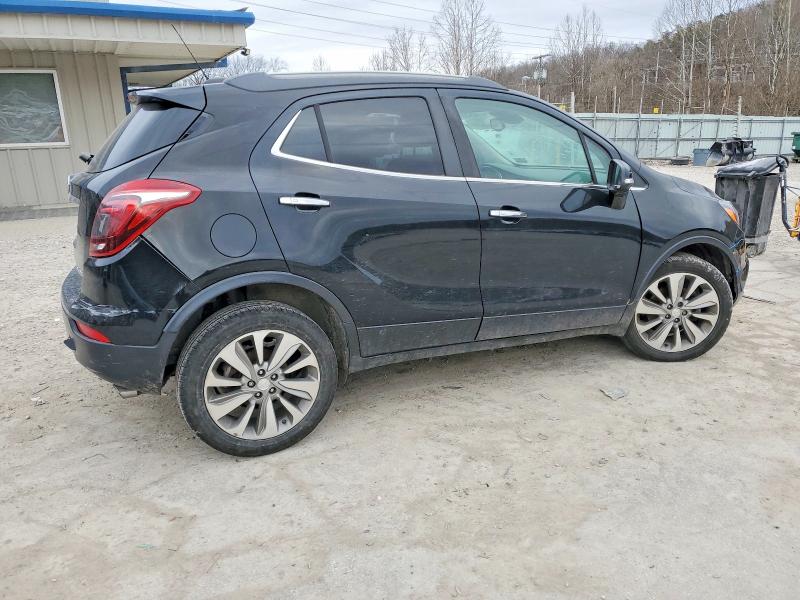Auction sale of the 2019 Buick Encore, vin: KL4CJESB3KB714339, lot number: 73545035