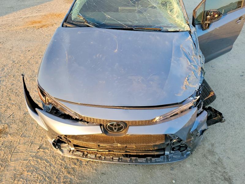 2026 Toyota Corolla მანქანა იყიდება აუქციონზე, vin: 5YFB4MDE9TP377799, აუქციონის ნომერი: 73988045