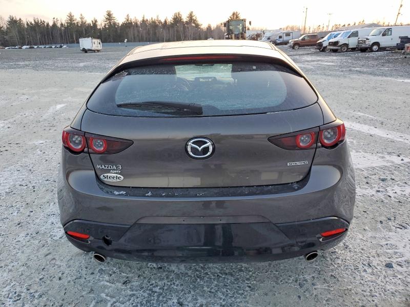 98427715 :رقم المزاد ، JM1BPBLM5K1142145 vin ، 2019 Mazda 3 مزاد بيع