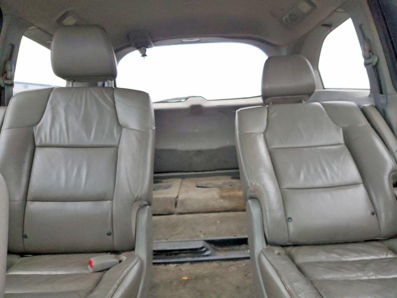 74158305 :رقم المزاد ، 5FNRL5H64BB068746 vin ، 2011 Honda Odyssey مزاد بيع