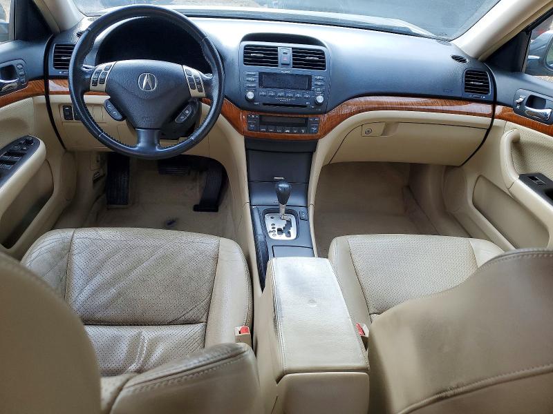 Aukcja sprzedaży 2006 Acura Tsx, vin: JH4CL96896C033686, numer aukcji: 75460535