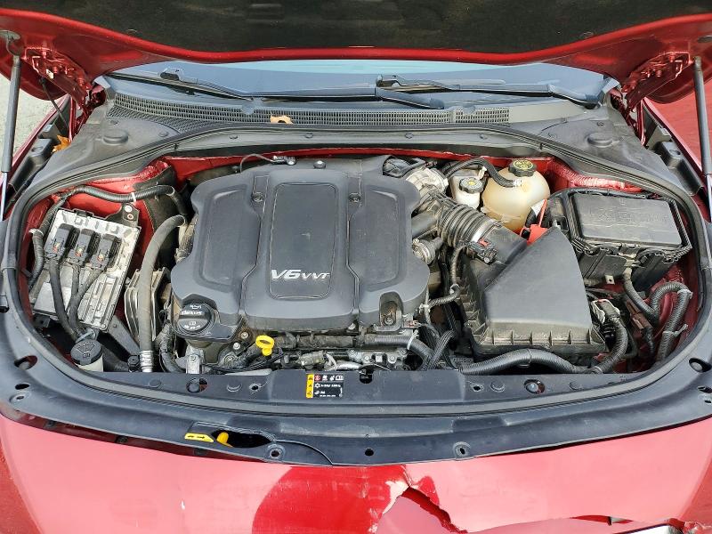 75282475 :رقم المزاد ، 1G4ZP5SS1KU124302 vin ، 2019 Buick Lacrosse مزاد بيع