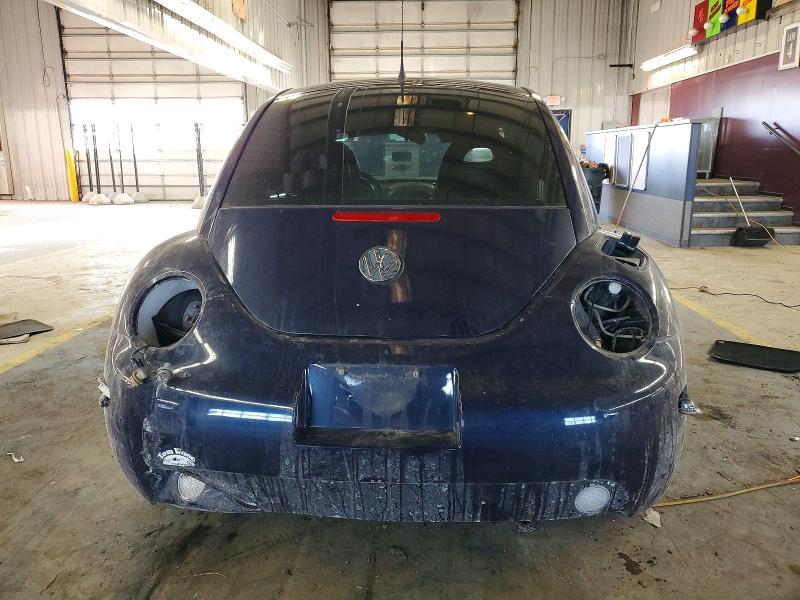 Продаж на аукціоні авто 2000 Volkswagen New Beetle, vin: 3VWCA21C2YM477100, номер лоту: 74278525