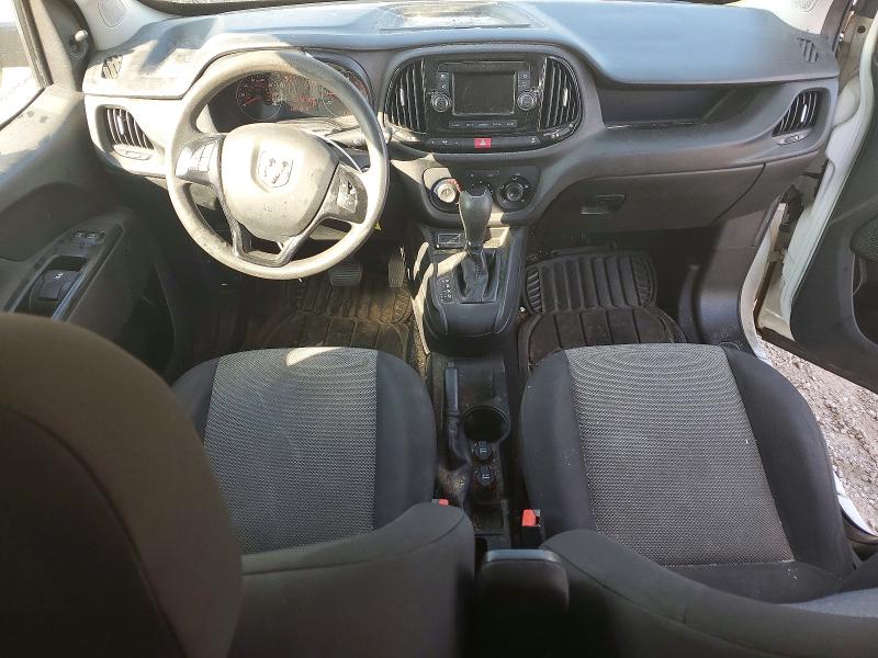 Aukcja sprzedaży 2018 Ram Promaster City, vin: ZFBERFAB0J6L77749, numer aukcji: 75089745