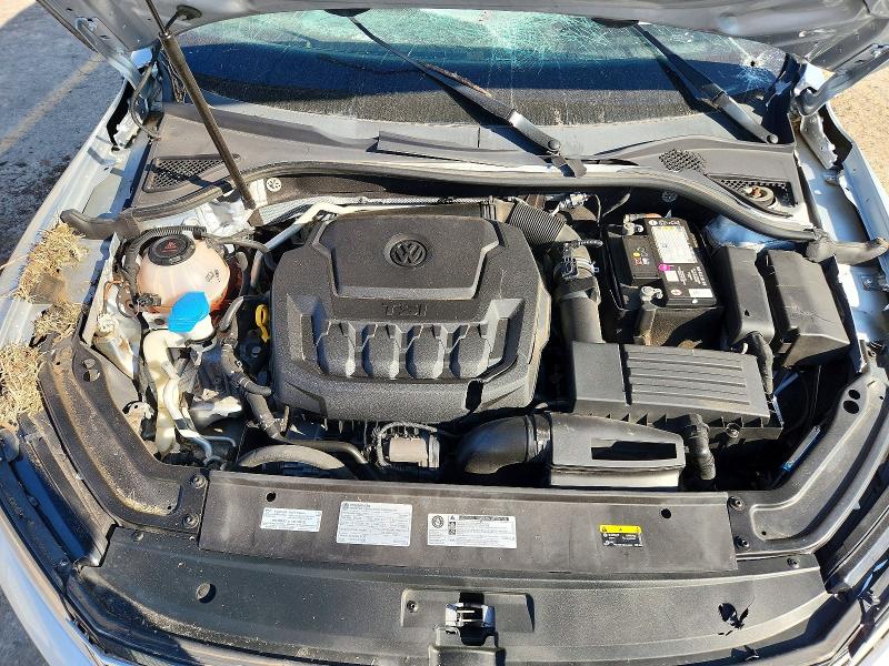 Aukcja sprzedaży 2019 Volkswagen Passat, vin: 1VWLA7A33KC009916, numer aukcji: 99360485