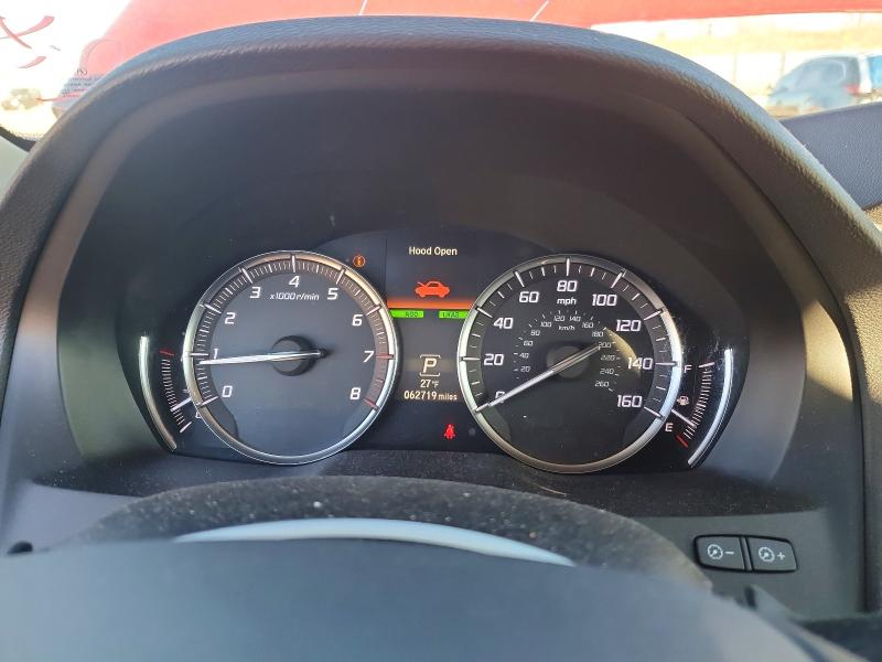 Aukcja sprzedaży 2020 Acura Mdx, vin: 5J8YD4H3XLL046534, numer aukcji: 74023225