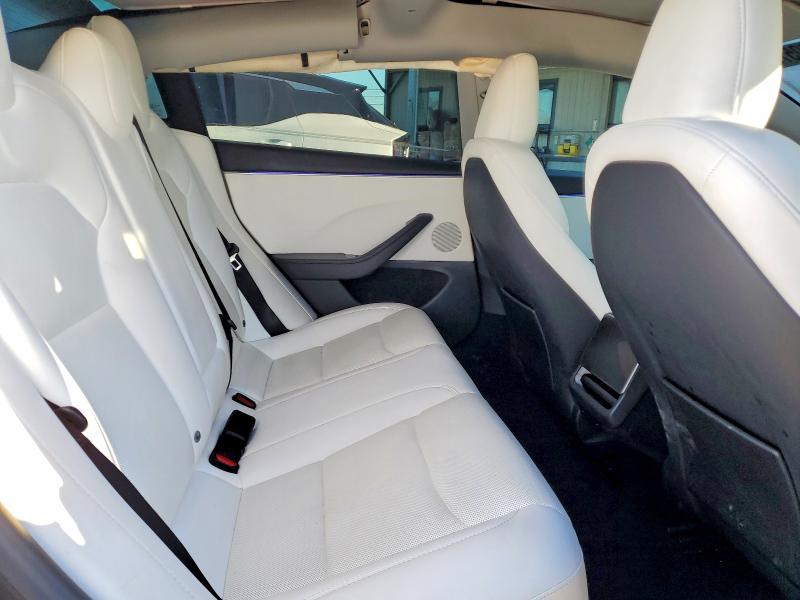 Продажа на аукционе авто 2025 Tesla Model 3, vin: 5YJ3E1EA7SF938443, номер лота: 72469575