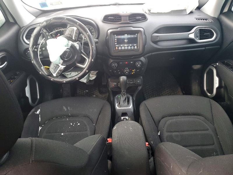 74146005 :رقم المزاد ، ZACNJBBB5LPL17622 vin ، 2020 Jeep Renegade مزاد بيع