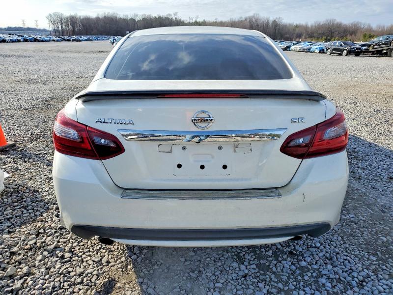 Продаж на аукціоні авто 2017 Nissan Altima, vin: 1N4AL3AP2HC245729, номер лоту: 74115335