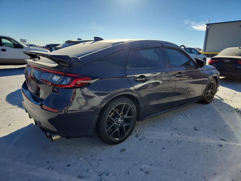 Продаж на аукціоні авто 2023 Honda Civic Spor, vin: 19XFL1H85PE012292, номер лоту: 99708325