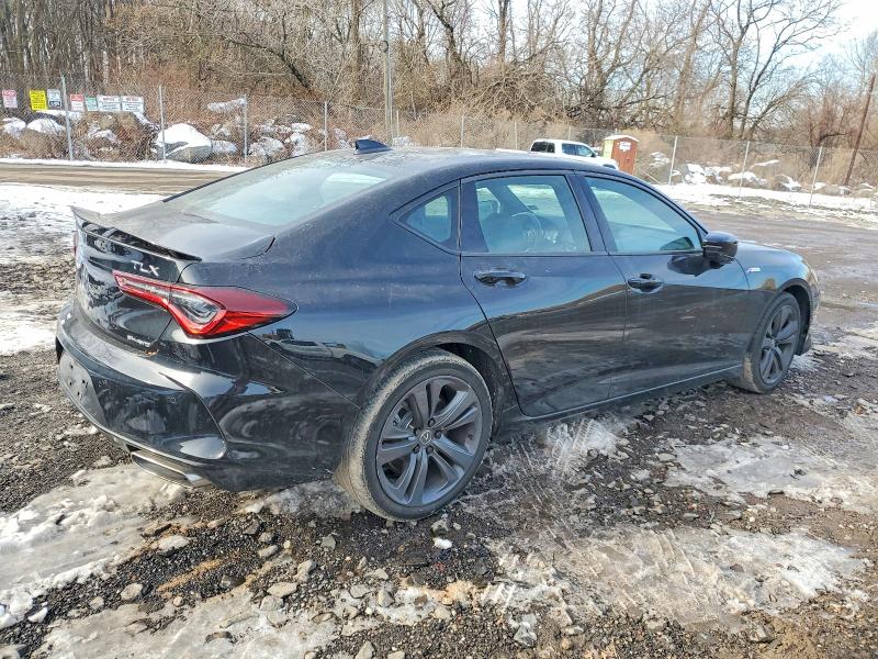 Aukcja sprzedaży 2021 Acura Tlx, vin: 19UUB6F51MA007722, numer aukcji: 73456885