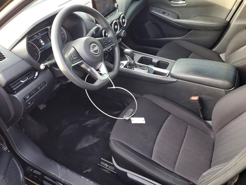 Aukcja sprzedaży 2024 Nissan Sentra, vin: 3N1AB8CV8RY290174, numer aukcji: 99203765