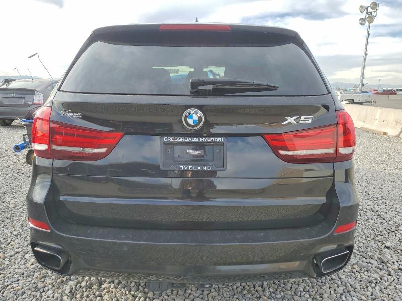 Auction sale of the 2018 Bmw X5 Xdr40e, vin: 5UXKT0C58J0V99401, lot number: 72760605