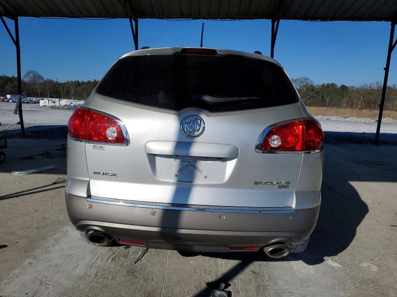 Aukcja sprzedaży 2011 Buick Enclave, vin: 5GAKRCED8BJ193007, numer aukcji: 49210156