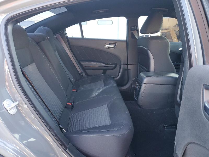 2019 Dodge Charger მანქანა იყიდება აუქციონზე, vin: 2C3CDXHG6KH693011, აუქციონის ნომერი: 73211445