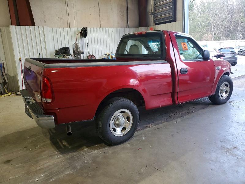 Продажа на аукционе авто 2004 Ford F-150 Heritage, vin: 2FTRF172X4CA40913, номер лота: 73305645