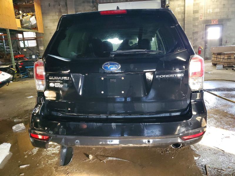 Aukcja sprzedaży 2018 Subaru Forester, vin: JF2SJEMCXJH407674, numer aukcji: 74242165