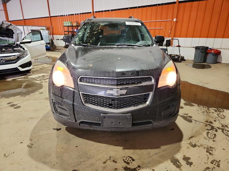 Продаж на аукціоні авто 2015 Chevrolet Equinox Lt, vin: 2GNFLFEK9F6334839, номер лоту: 74486345