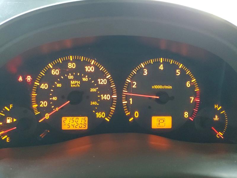 Aukcja sprzedaży 2003 Infiniti G35, vin: JNKCV51E03M310294, numer aukcji: 74708925