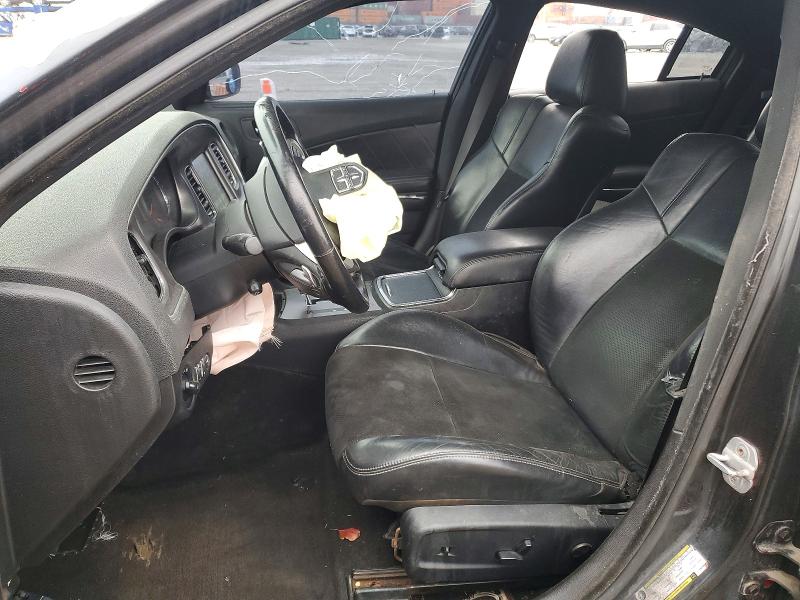 Продажа на аукционе авто 2012 Dodge Charger, vin: 2C3CDXCTXCH253766, номер лота: 95737445