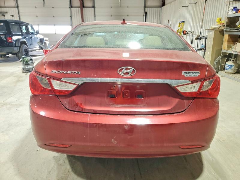 Aukcja sprzedaży 2012 Hyundai Sonata, vin: 5NPEB4ACXCH343759, numer aukcji: 99300735