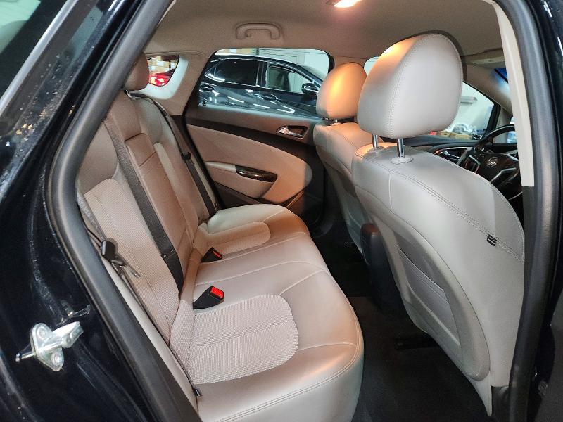 Продаж на аукціоні авто 2014 Buick Verano, vin: 1G4PP5SK9E4102981, номер лоту: 74999165