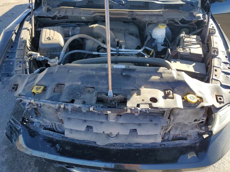 Aukcja sprzedaży 2019 Ram 1500 Classic, vin: 1C6RR6TT3KS642717, numer aukcji: 74857575