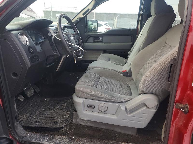 Aukcja sprzedaży 2014 Ford F150, vin: 1FTFX1EF0EFA64472, numer aukcji: 99881545